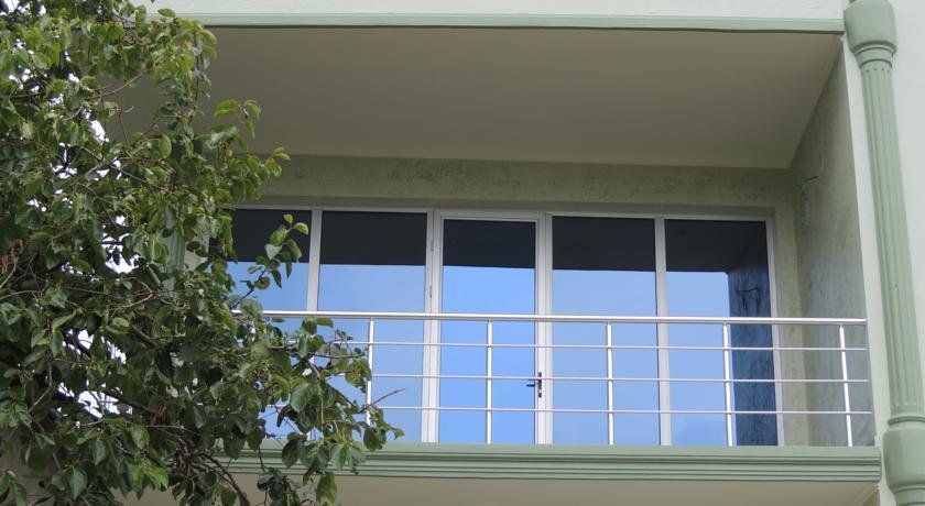 Кобулети: Hotel Dima