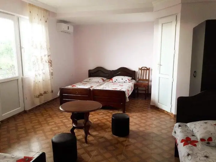 Кобулети: Mgm Hotel