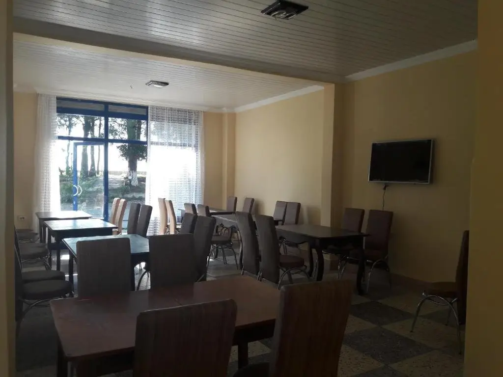 Кобулети: Mgm Hotel