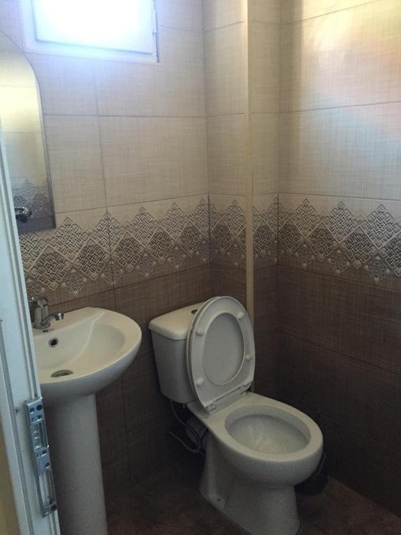 Кобулети: Guest House Sweet Holiday