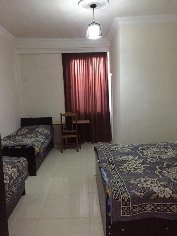 Кобулети: Guest House Sweet Holiday