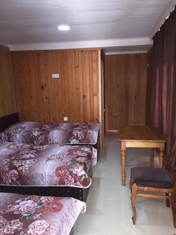Кобулети: Guest House Sweet Holiday