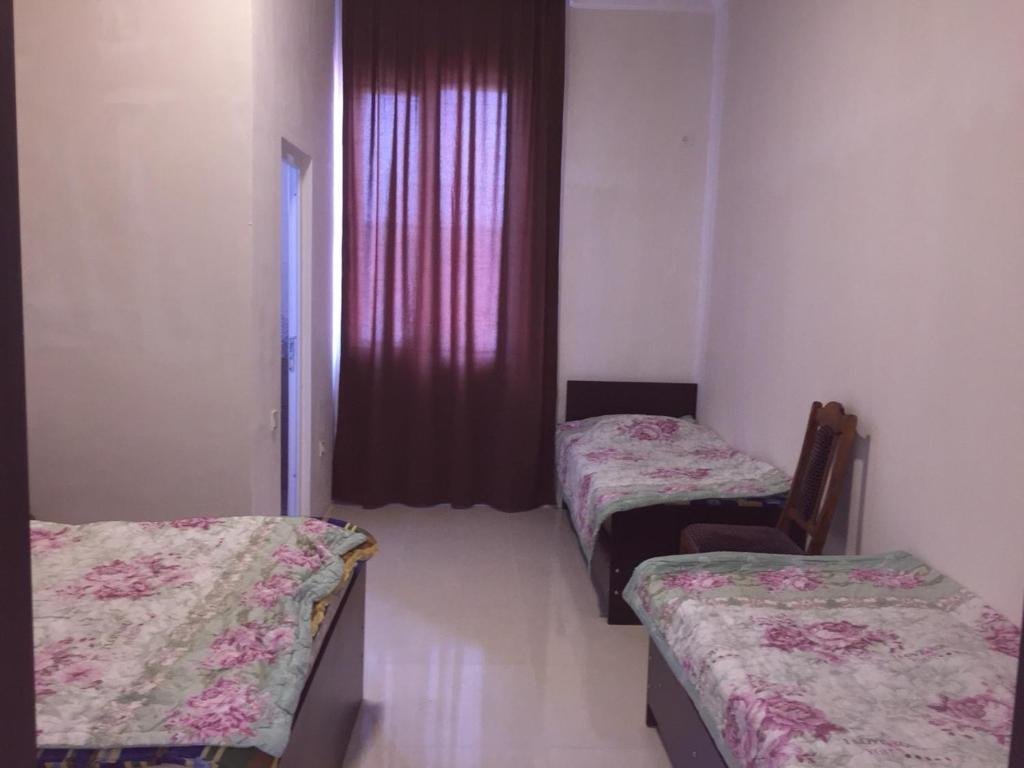 Кобулети: Guest House Sweet Holiday