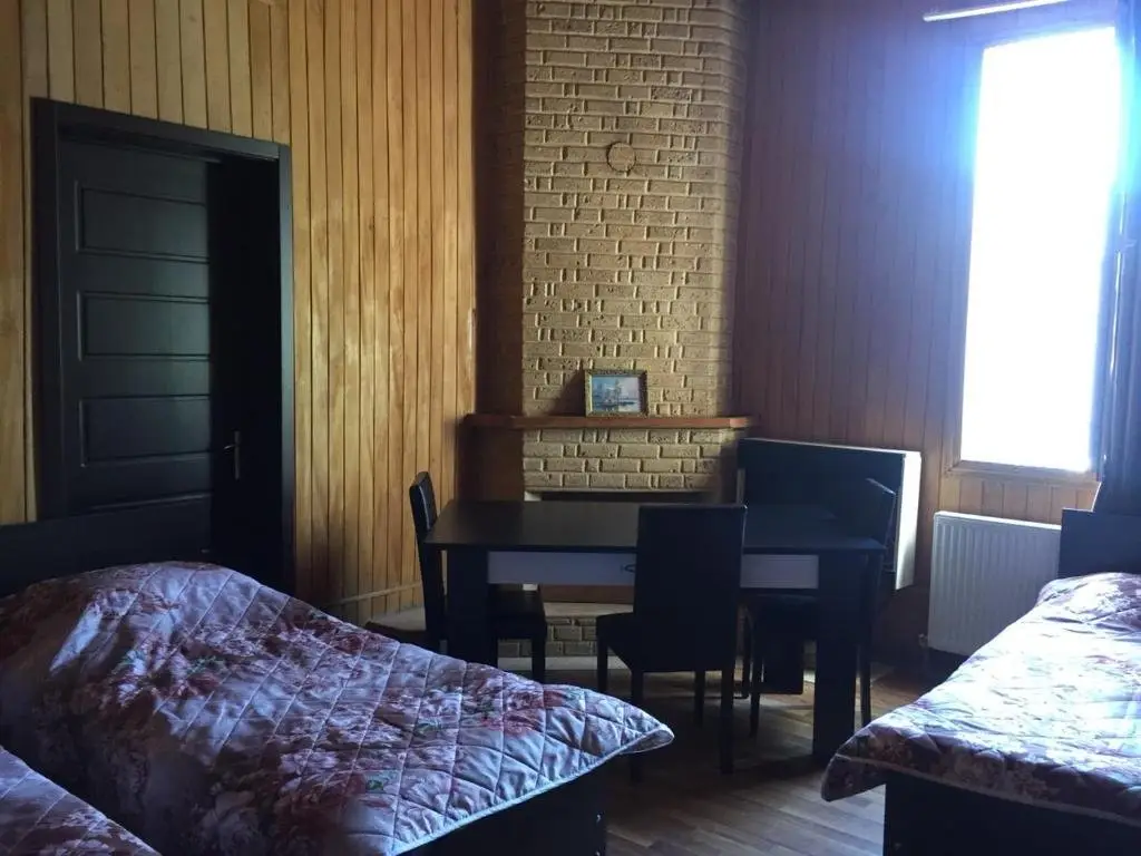 Кобулети: Guest House Sweet Holiday