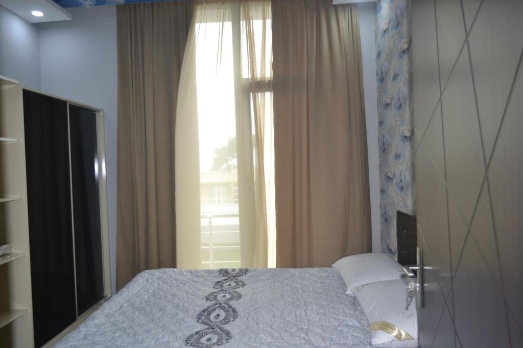 Кобулети: Hotel Georgia