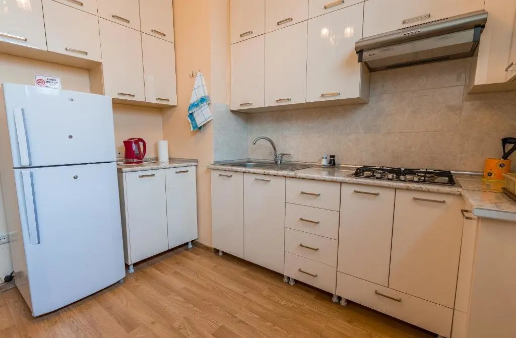 Тбилиси: Cozy Apartment Ghambashidze Street
