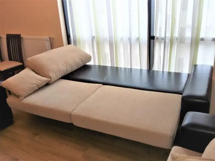 Тбилиси: Cozy Apartment Ghambashidze Street