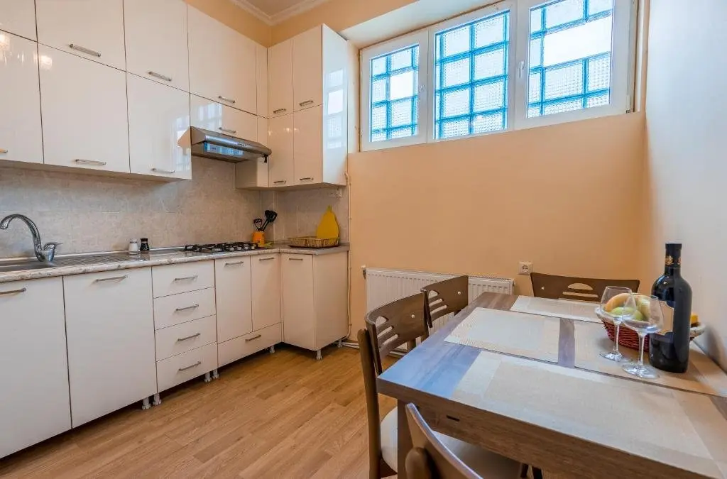 Тбилиси: Cozy Apartment Ghambashidze Street