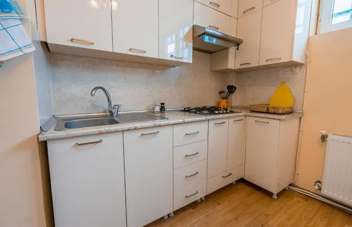 Тбилиси: Cozy Apartment Ghambashidze Street