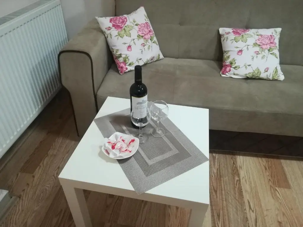 Тбилиси: Lucky Apartments