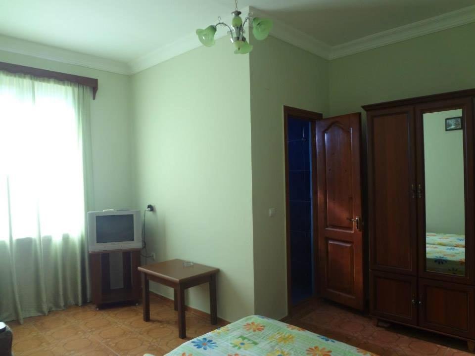 Кобулети: Hotel Marietta