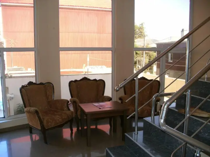 Кобулети: Hotel Marietta