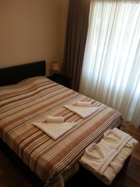 Тбилиси: Luxury Avlabar apartment