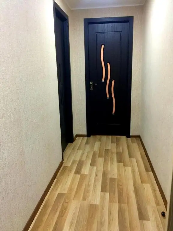 Luxury Avlabar apartment — фото 1