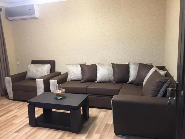 Тбилиси: Luxury Avlabar apartment