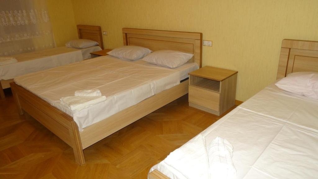 Тбилиси: Deluxe Vere