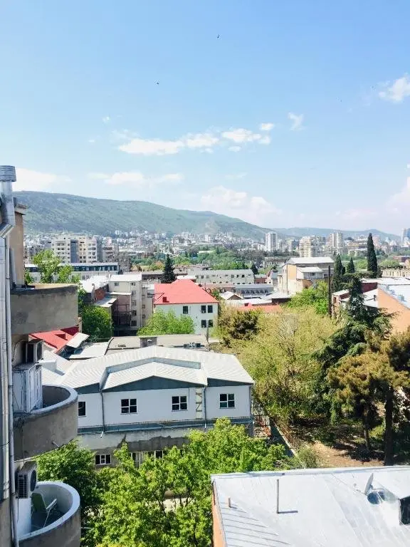 Тбилиси: Apartment Silk Road