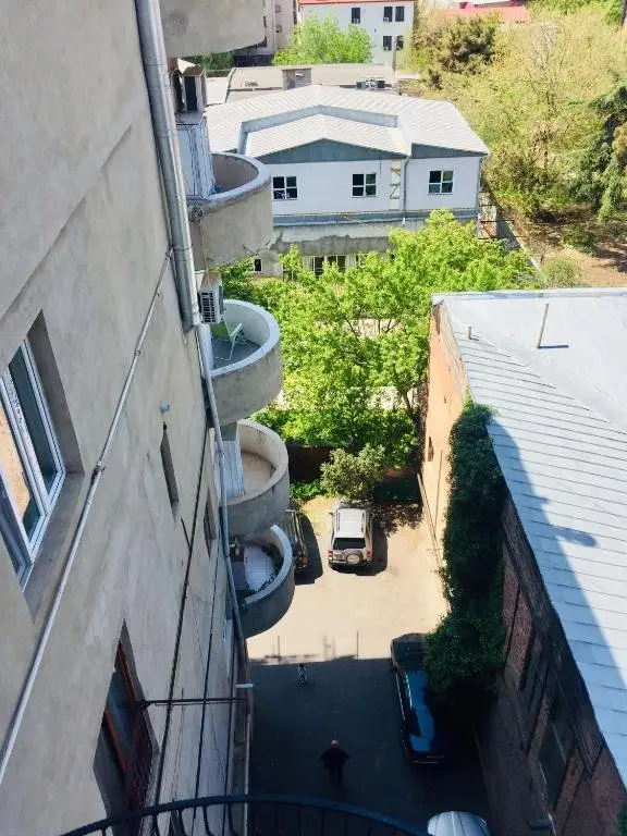 Тбилиси: Apartment Silk Road