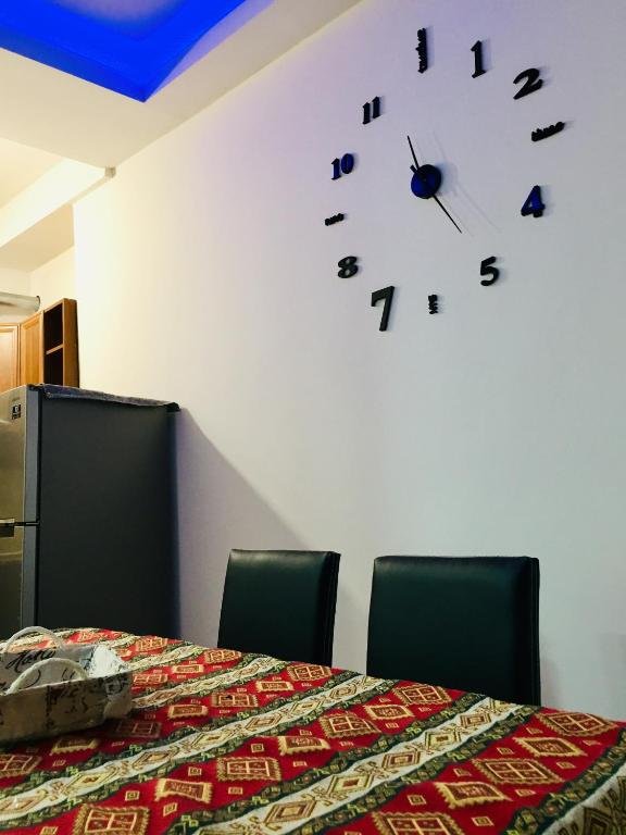 Тбилиси: Apartment Silk Road