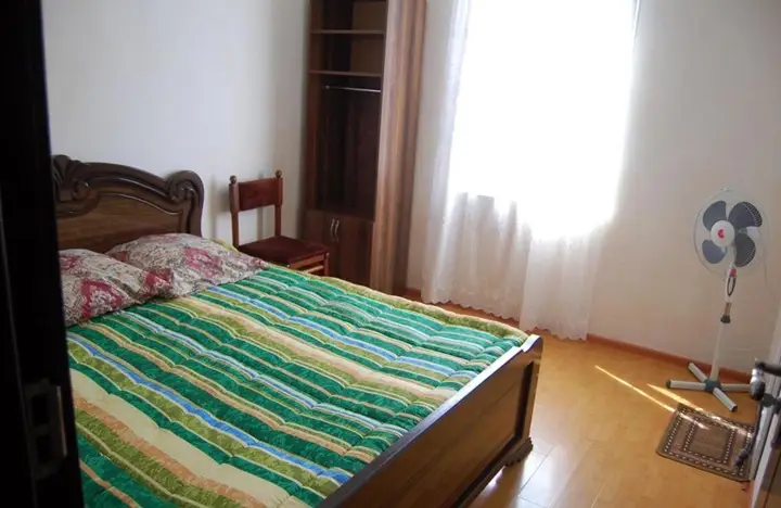 Кобулети: Guest House Gigla
