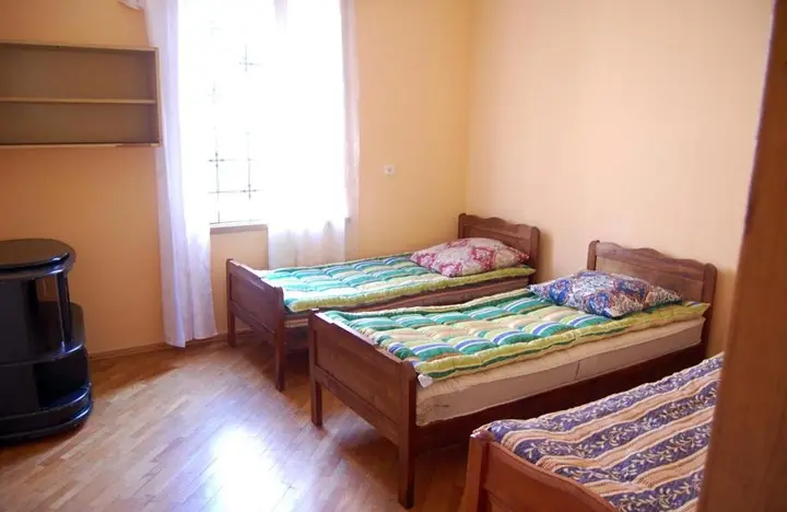 Кобулети: Guest House Gigla