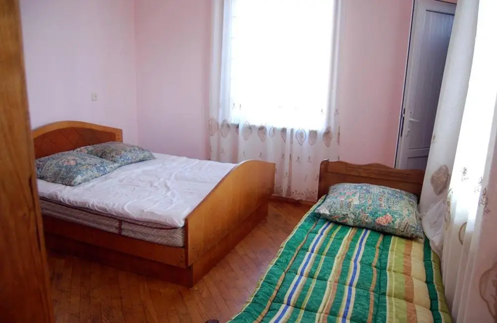 Кобулети: Guest House Gigla