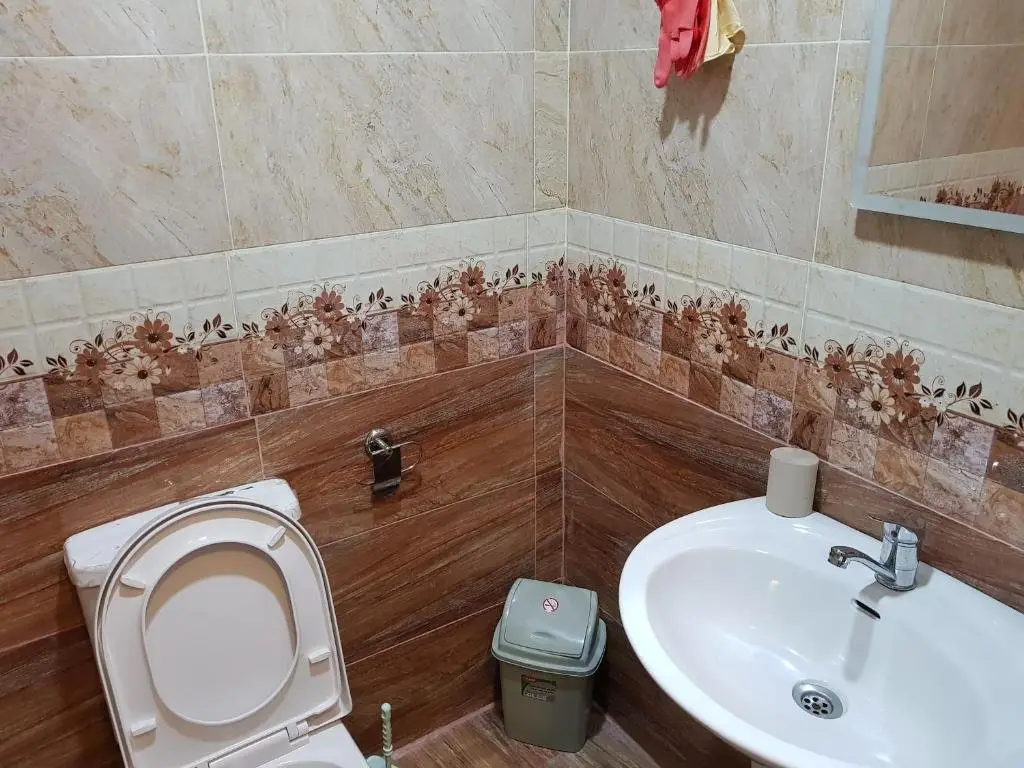 Кобулети: Guesthouse Mesxi