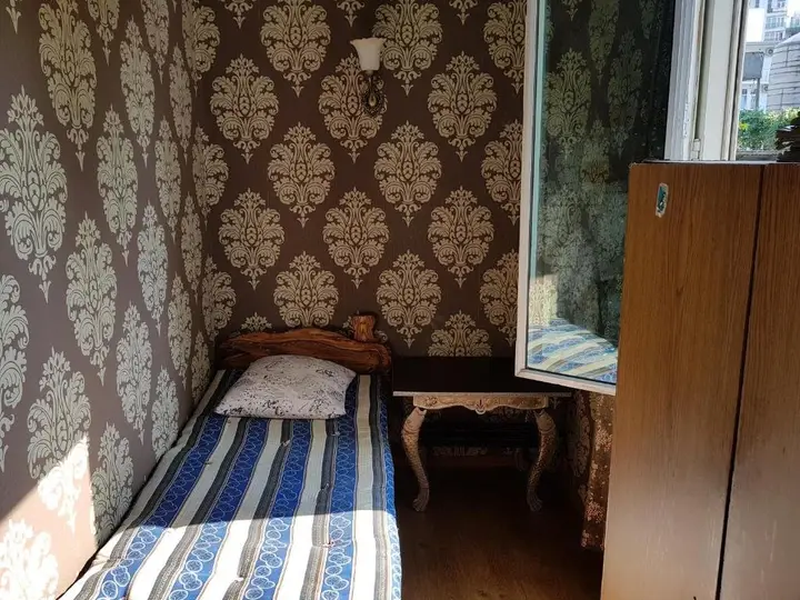 Кобулети: Guesthouse Mesxi