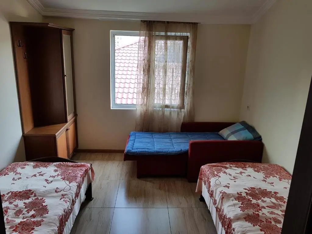 Кобулети: Guesthouse Mesxi