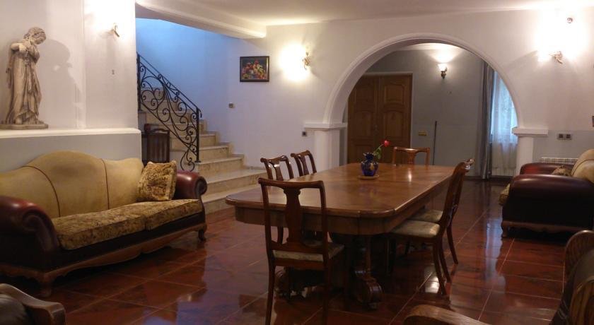 Мцхета: Hotel Mtskheta
