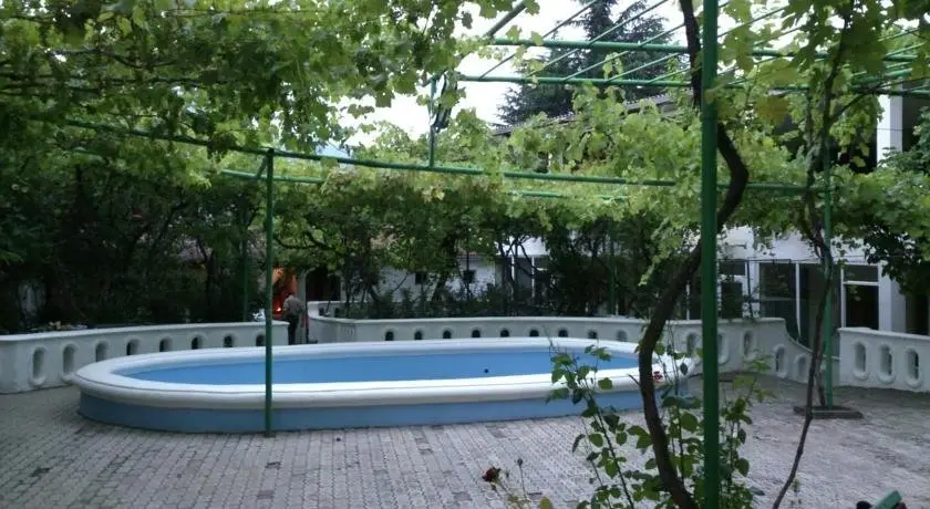 Мцхета: Hotel Mtskheta