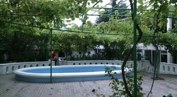 Мцхета: Hotel Mtskheta