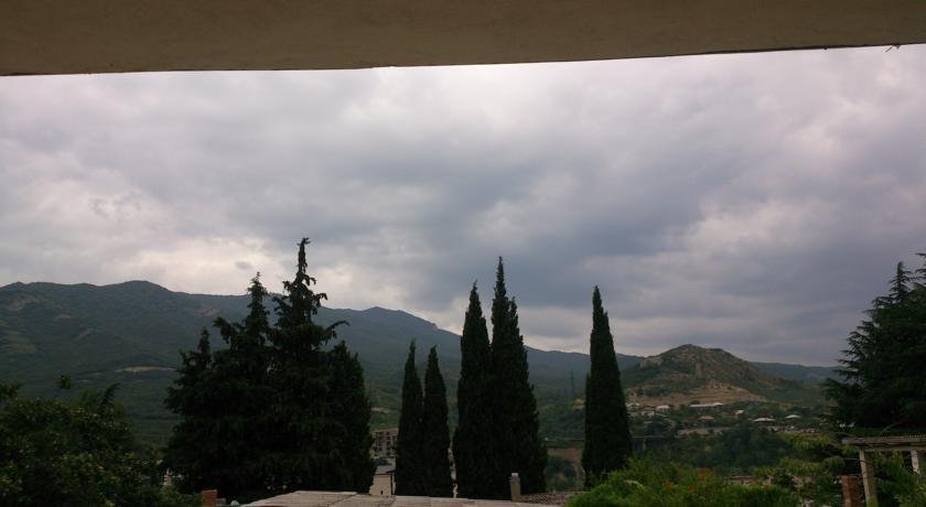 Мцхета: Hotel Mtskheta
