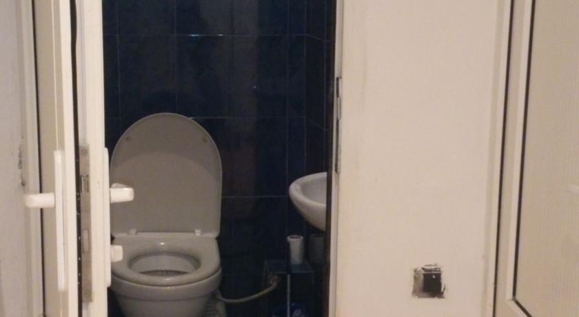 Мцхета: Hotel Mtskheta