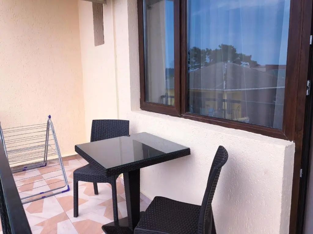 Кобулети: Guest house Ambiance