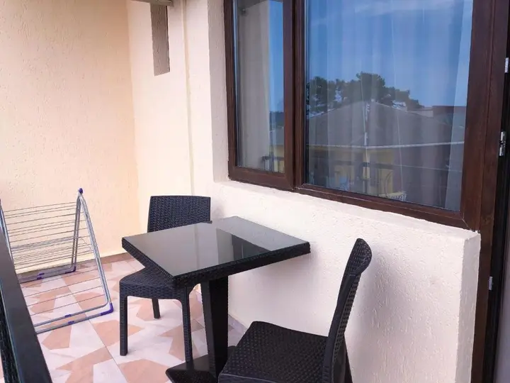 Кобулети: Guest house Ambiance