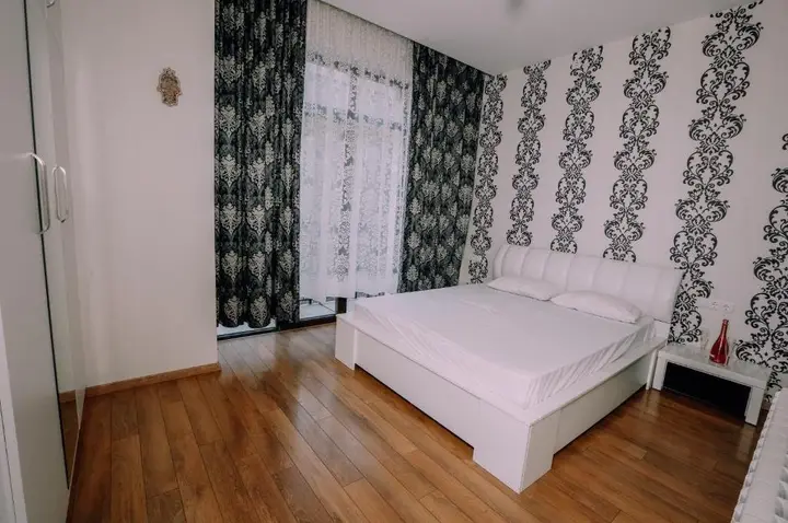Тбилиси: Citrus apartment