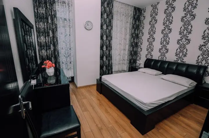 Тбилиси: Citrus apartment
