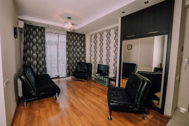 Тбилиси: Citrus apartment