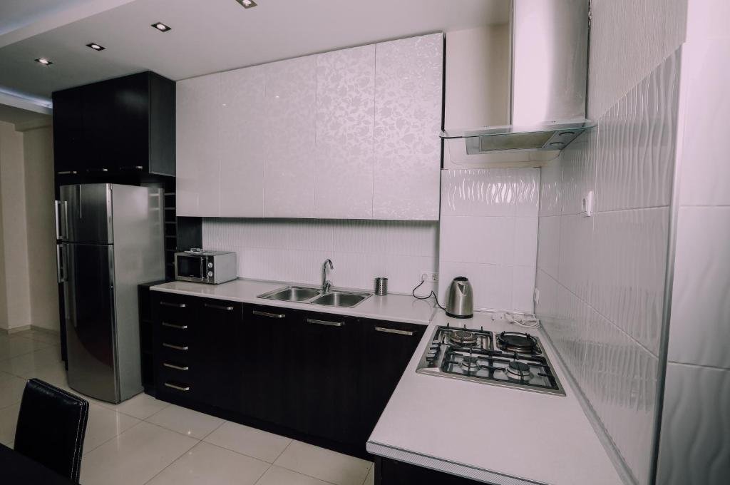Тбилиси: Citrus apartment