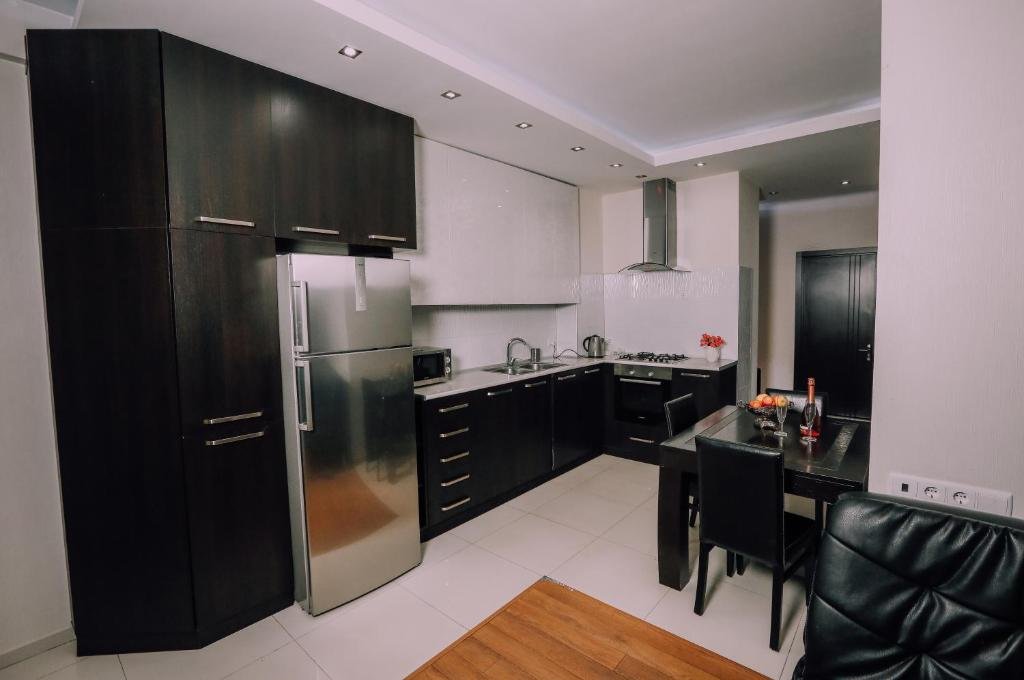 Тбилиси: Citrus apartment