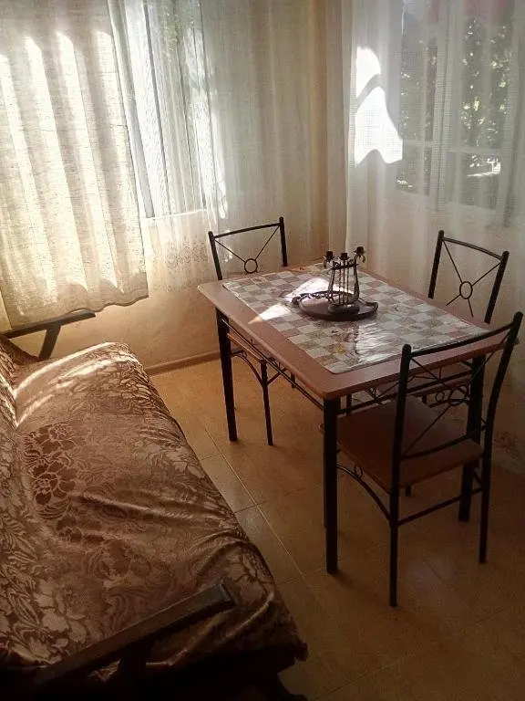 Кобулети: Kobuleti Egro House