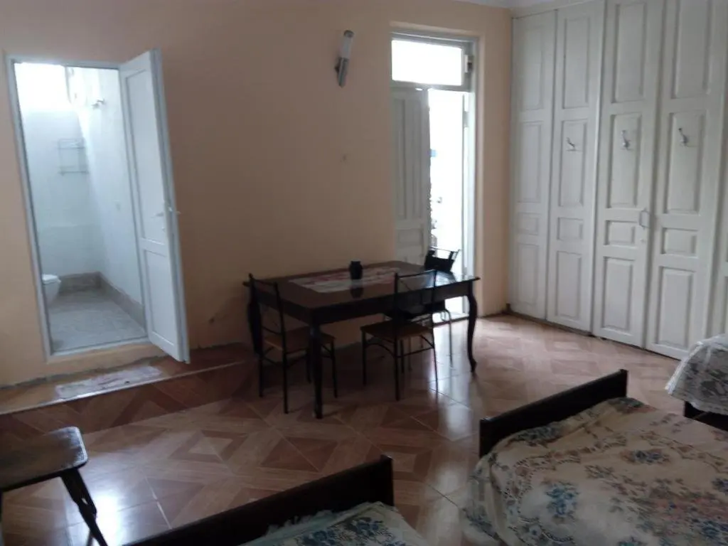 Кобулети: Kobuleti Egro House