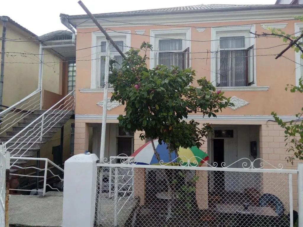 Кобулети: Kobuleti Egro House