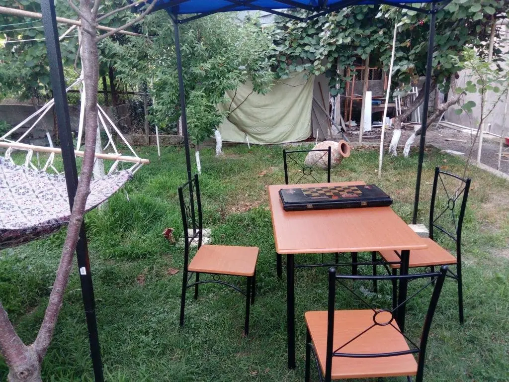 Кобулети: Kobuleti Egro House