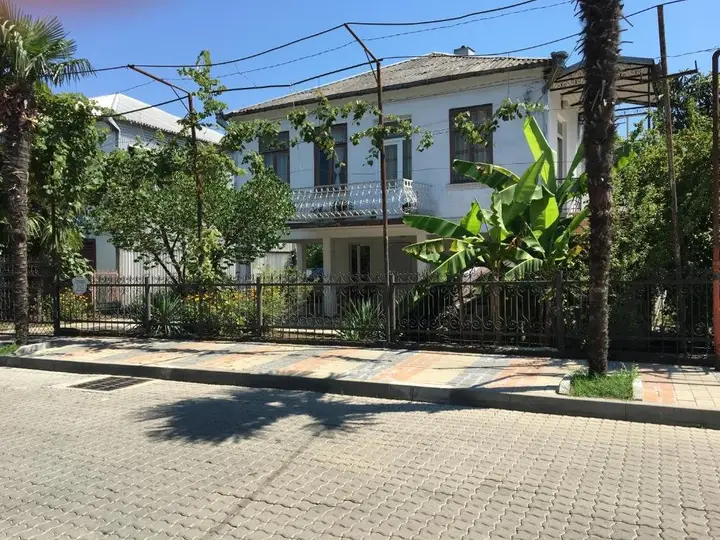 Кобулети: House in Kobuleti