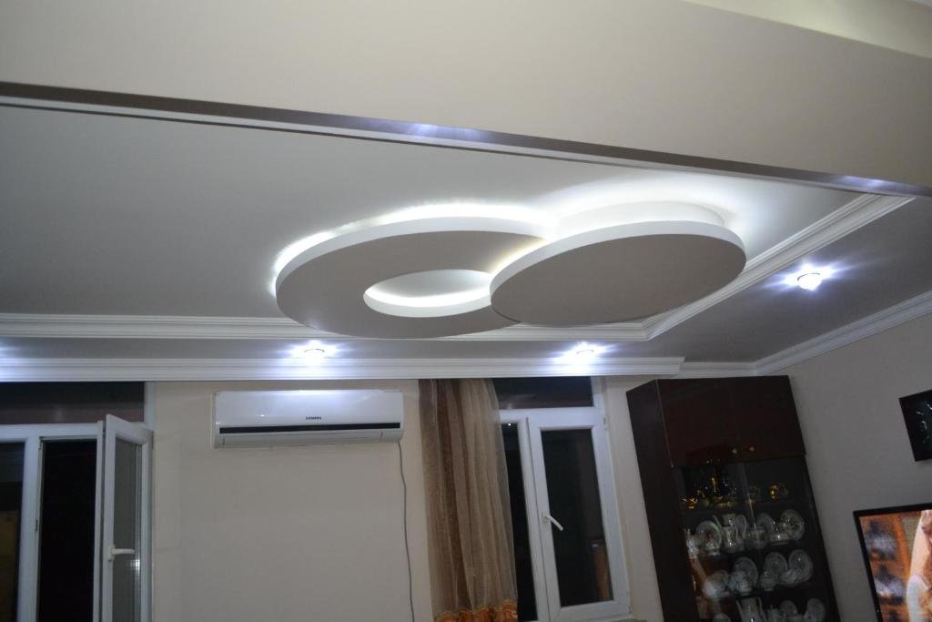 Кобулети: excellent apartament near the Sea