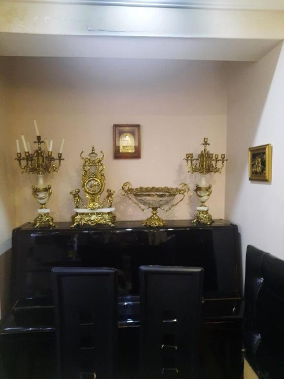 Кобулети: excellent apartament near the Sea