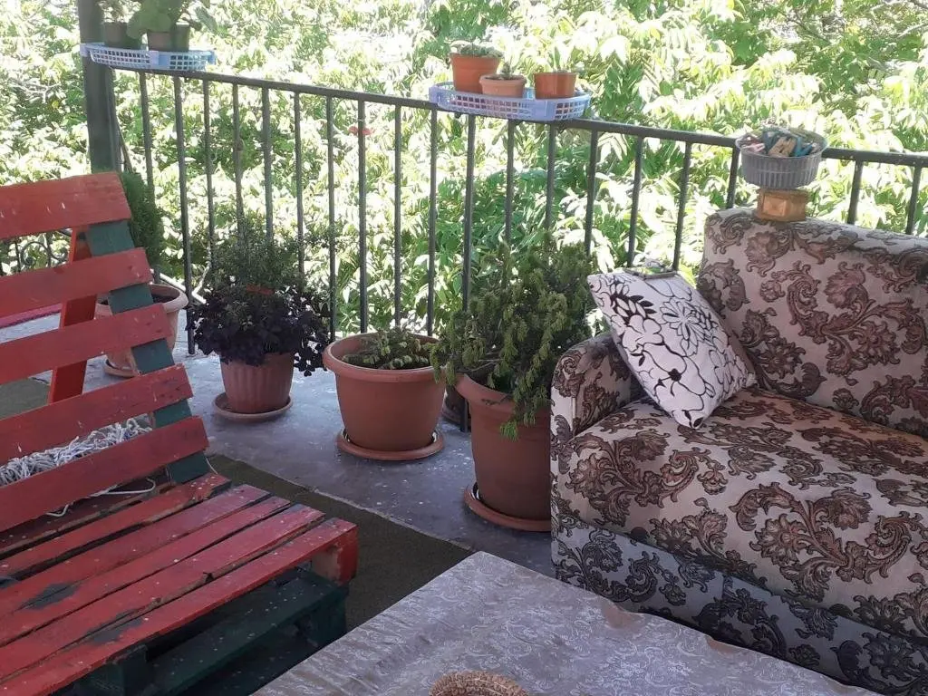 Кобулети: excellent apartament near the Sea