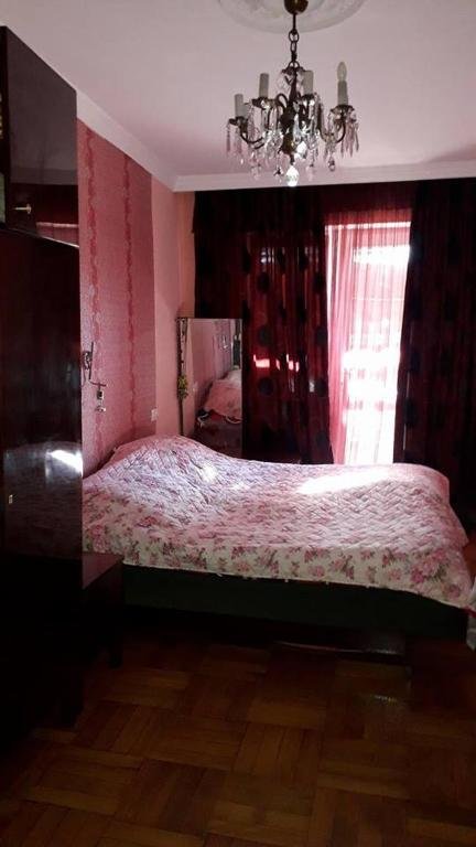 Кобулети: excellent apartament near the Sea